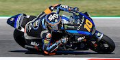 Hasil FP2 Moto2 Aragon: Luca Marini Bubuhkan Lap Tercepat Hasil FP2 Moto2 Aragon: Luca Marini Bubuhkan Lap Tercepat