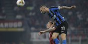 Gara-gara Udinese, Milan Jadi Kalah Lawan Inter Gara-gara Udinese, Milan Jadi Kalah Lawan Inter