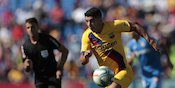 Hasil Pertandingan Getafe vs Barcelona: Skor 0-2 Hasil Pertandingan Getafe vs Barcelona: Skor 0-2