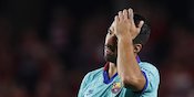 Mengaku Fans Barcelona, Penari Peti Mati Viral Ini Justru Benci Luis Suarez, Kenapa?