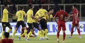 Sengit! Ini 5 Duel Timnas Indonesia vs Malaysia yang Paling Panas dalam 10 Tahun Terakhir