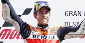 'Suka Tekanan, Salah Satu Kekuatan Marc Marquez di MotoGP'
