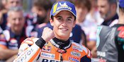 'Selalu Turuti Nasihat Dokter, Marc Marquez Bukan Rider Bodoh'