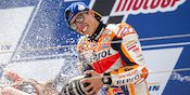 Honda Antisipasi Langkah Pabrikan Lain Dekati Marc Marquez