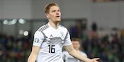 Hasil Pertandingan Irlandia Utara vs Jerman: Skor 0-2 Hasil Pertandingan Irlandia Utara vs Jerman: Skor 0-2