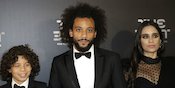 Lima Bek Ini Peformanya Lebih Baik dari Marcelo di Musim 2018-19 Lima Bek Ini Peformanya Lebih Baik dari Marcelo di Musim 2018-19