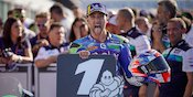 Klasemen Sementara MotoE 2020 Usai Seri Misano, Emilia Romagna