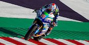 Hasil Balap 2 MotoE Misano: Matteo Kembali Rebut Kemenangan