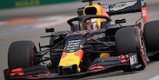 Hasil FP2 F1 Rusia: Max Verstappen Jadi yang Tercepat Hasil FP2 F1 Rusia: Max Verstappen Jadi yang Tercepat