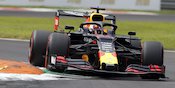 Hasil FP1 F1 Singapura: Max Verstappen Memimpin