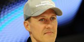 Setelah Enam Tahun Koma, Michael Schumacher Akhirnya Siuman Setelah Enam Tahun Koma, Michael Schumacher Akhirnya Siuman