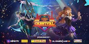 Mobile Legends Bang Bang Carnival 2019, Kabar Gembira untuk Indonesia