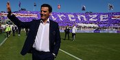 Fiorentina Resmi Tunjuk Pelatih Pengganti Vincenzo Montella