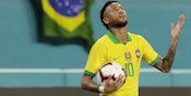 Harapan Pele untuk Neymar: Bawa Brasil Juara Dunia Harapan Pele untuk Neymar: Bawa Brasil Juara Dunia