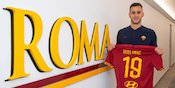 Lepas Patrik Schick, Roma Resmi Rekrut Nikola Kalinic
