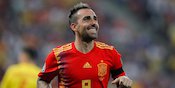 Hasil Pertandingan Rumania vs Spanyol: Skor 1-2