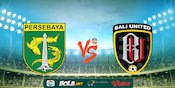 Highlights Shopee Liga 1 2019: Persebaya Surabaya 1-1 Bali United Highlights Shopee Liga 1 2019: Persebaya Surabaya 1-1 Bali United