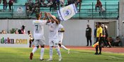 Skuat Pincang, Persebaya Incar Kemenangan di Markas Persela Skuat Pincang, Persebaya Incar Kemenangan di Markas Persela
