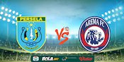 Ini Skenario Permainan Persela Lamongan yang Diwaspadai Arema