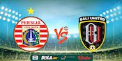 Highlights Shopee Liga 1 2019: Persija Jakarta 0-1 Bali United