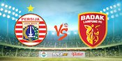 Kalahkan Persija, Badak Lampung Hoki Bermain di Stadion Patriot