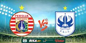 Prediksi Persija Jakarta vs PSIS Semarang 15 September 2019