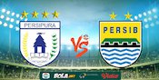 Highlights Shopee Liga 1 2019: Persipura Jayapura 1-3 Persib Bandung