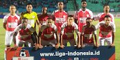 Persipura Pilih Jadi Underdog di Grup H Piala AFC