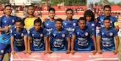 Hasil Pertandingan Sriwijaya FC vs Persiraja Banda Aceh: Skor 0-1 Hasil Pertandingan Sriwijaya FC vs Persiraja Banda Aceh: Skor 0-1