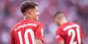 Philippe Coutinho Hadirkan Dimesi Baru untuk Bayern Munchen