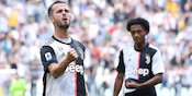 Misi 150 Sentuhan Miralem Pjanic Nyaris Tercapai Kala Juventus Hadapi Cagliari Misi 150 Sentuhan Miralem Pjanic Nyaris Tercapai Kala Juventus Hadapi Cagliari