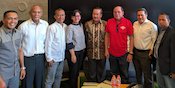 Sejumlah Syarat yang Mesti Dipenuhi Bakal Calon Ketua Umum PSSI