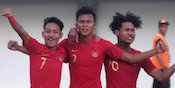 Skuad Indonesia All Star untuk Lawan Real Madrid dan Barcelona U-18: Ada Sutan Zico dan Fajar Fathur Skuad Indonesia All Star untuk Lawan Real Madrid dan Barcelona U-18: Ada Sutan Zico dan Fajar Fathur