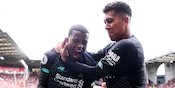 Georginio Wijnaldum: Liverpool Main Buruk Lawan Sheffield United Georginio Wijnaldum: Liverpool Main Buruk Lawan Sheffield United