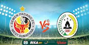 Hasil Pertandingan Semen Padang vs PSS Sleman: 0-1 Hasil Pertandingan Semen Padang vs PSS Sleman: 0-1
