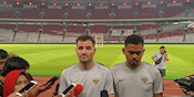 Alasan Simon McMenemy Tunjuk Andritany Sebagai Kapten Timnas Indonesia Alasan Simon McMenemy Tunjuk Andritany Sebagai Kapten Timnas Indonesia