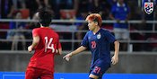 Thailand Akui Pertandingan Lawan Indonesia Tidak Akan Mudah Thailand Akui Pertandingan Lawan Indonesia Tidak Akan Mudah