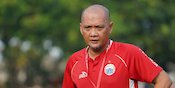 Jelang Bertemu Semen Padang, 2 Pilar Persija Mulai Pulih dari Cedera