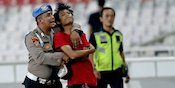 Buntut Kerusuhan SUGBK, Malaysia Sodorkan Berkas Tebal Penuh Aduan ke FIFA Buntut Kerusuhan SUGBK, Malaysia Sodorkan Berkas Tebal Penuh Aduan ke FIFA