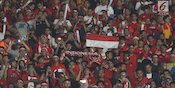 Aliansi Suporter Indonesia di Malaysia Boikot Pertandingan Timnas Indonesia
