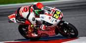 Hasil Balap Moto3 Misano: Suzuki Rebut Kemenangan untuk Tim Simoncelli