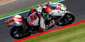 Hasil FP1 Moto3 Aragon: Tatsuki Suzuki Catat Waktu Tercepat