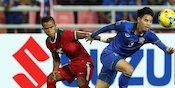 Final Piala AFF 2020: Thailand Lagi Pincang, Dua Pemain Dipastikan Absen di Leg Pertama