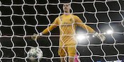 Real Madrid Tumbang, Thibaut Courtois: Kami Terlalu Mudah Kebobolan