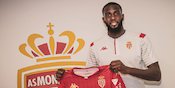 Momen Kocak Ketika Tiemoue Bakayoko Lupa Nomor Jerseynya Sendiri Momen Kocak Ketika Tiemoue Bakayoko Lupa Nomor Jerseynya Sendiri