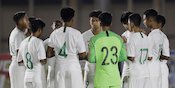 Timnas Indonesia U-16 Agendakan Dua Kali Uji Coba Lawan India