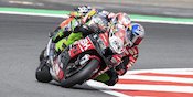 Hasil Superpole Race WorldSBK Prancis: Razgatlioglu Menang Lagi Hasil Superpole Race WorldSBK Prancis: Razgatlioglu Menang Lagi
