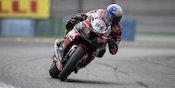 Hasil Pemanasan WorldSBK Prancis: Toprak Razgatlioglu Tercepat Hasil Pemanasan WorldSBK Prancis: Toprak Razgatlioglu Tercepat
