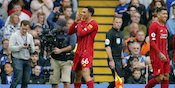 Trent Alexander-Arnold Disebut Berpotensi Jadi Sehebat De Bruyne Trent Alexander-Arnold Disebut Berpotensi Jadi Sehebat De Bruyne