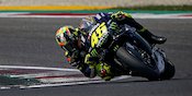 'YZR-M1 2020 Bakal Pengaruhi Keputusan Valentino Rossi'